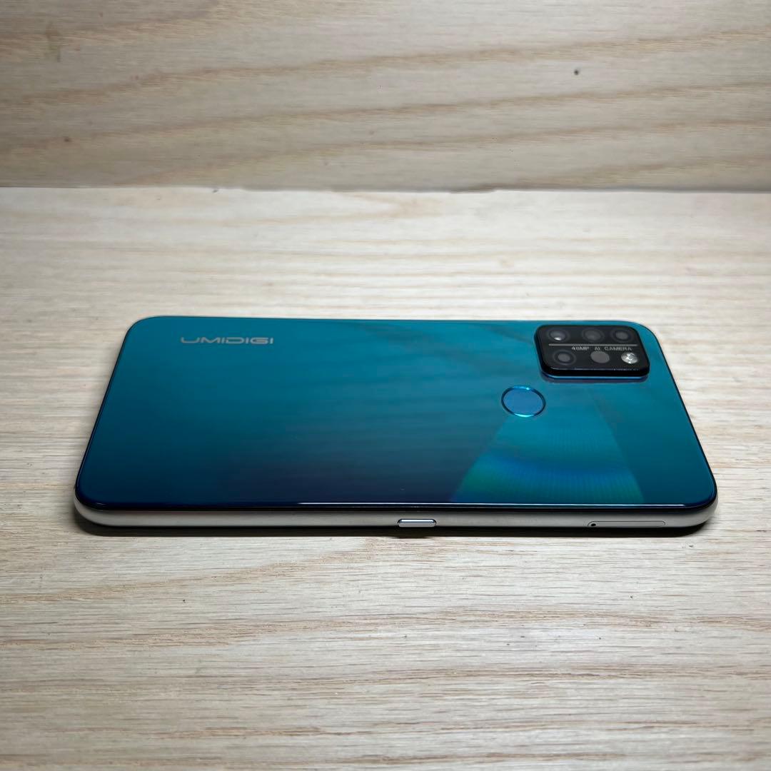 UMIDIGI A9 PRO 本体 H70