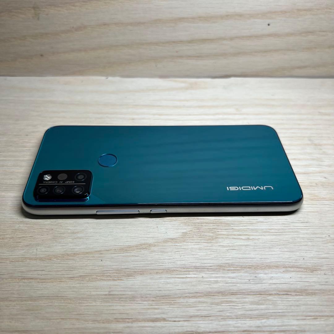 UMIDIGI A9 PRO 本体 H70