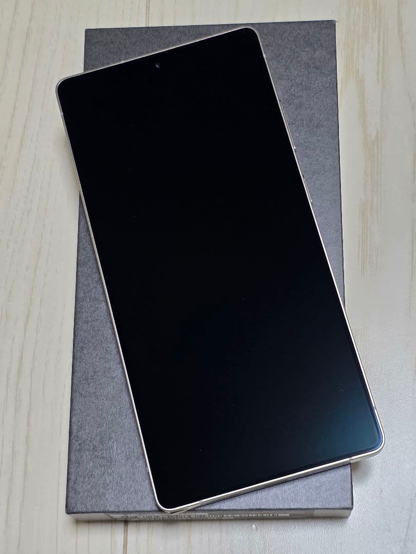 Galaxy S25 Ultra ジェードグリーン 256GB極極極極極美品