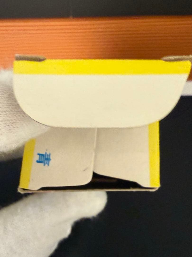 TOMICA　トミカ　トヨタ2000GT　銀色　1Aホイール　色指定箱