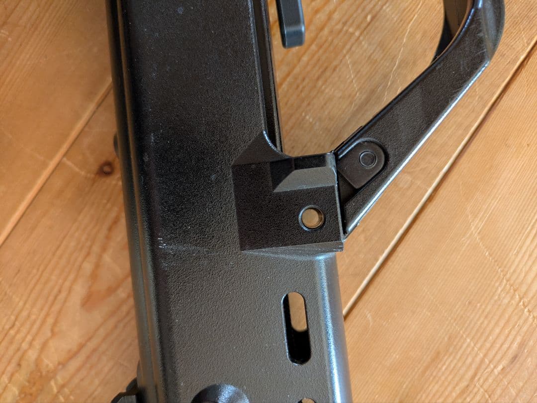 ビ*ト様 東京マルイ G36 KA2 次世代電動ガン