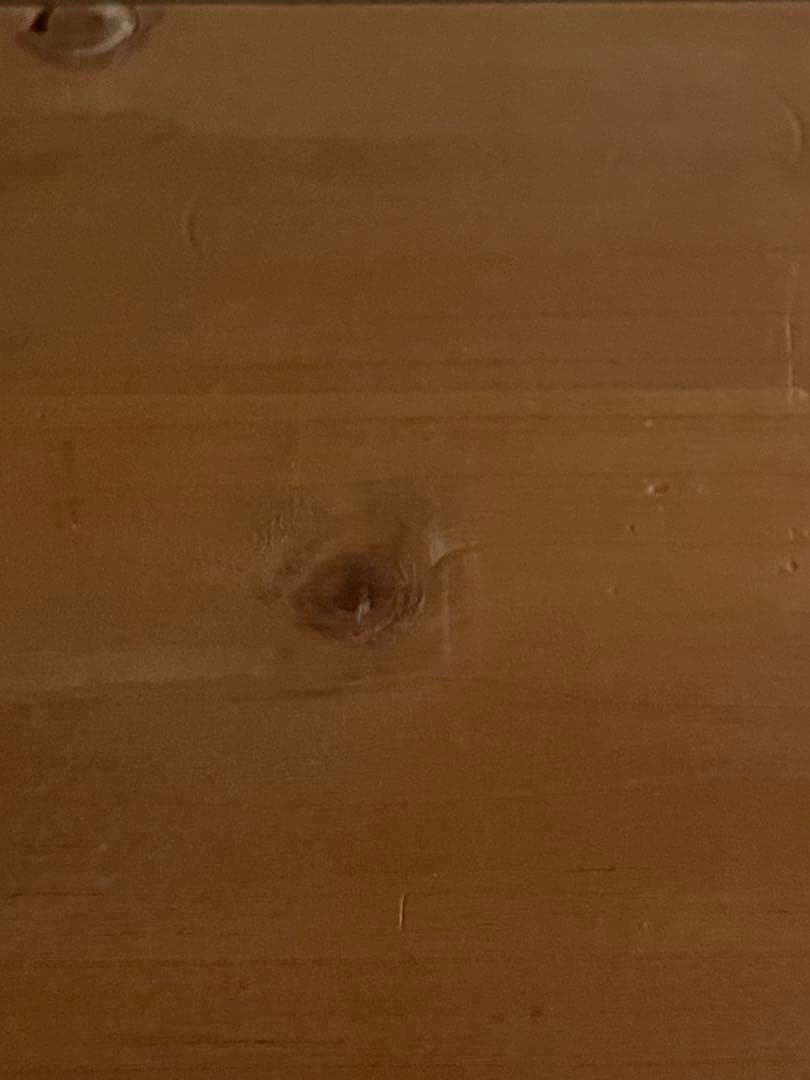 リサイクルウッドテーブル