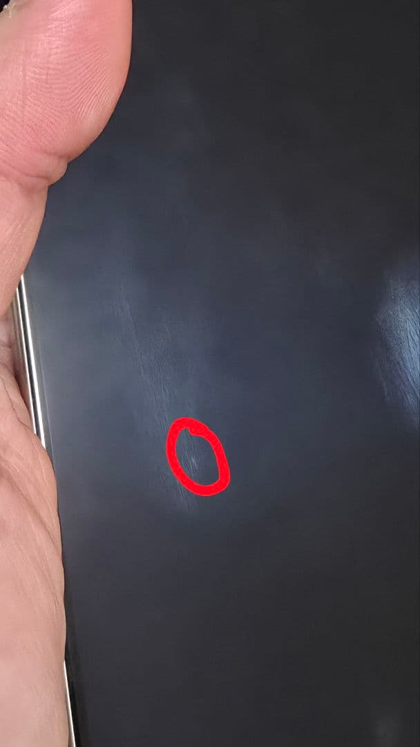 iPhone15Pro 256GBナチュラルチタニウム SIMフリーケース付き