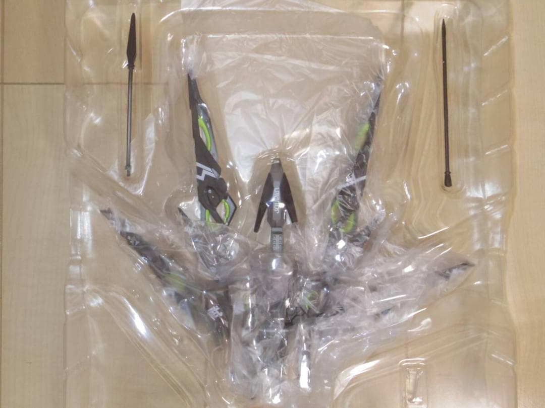 冥途武装：Javelin 1/7 スケールフィギュア