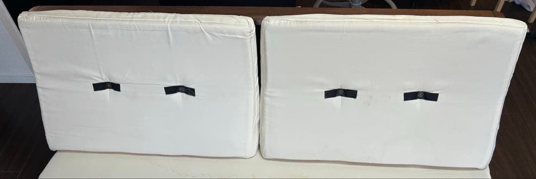 カリモク　ダイニングソファ　CW6003