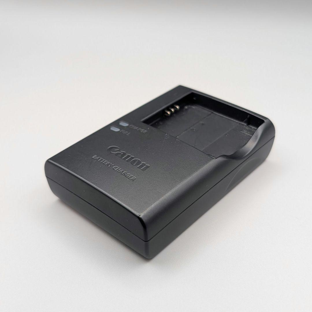 Canon IXY 110F シルバー CCD Wi-Fi 動作品