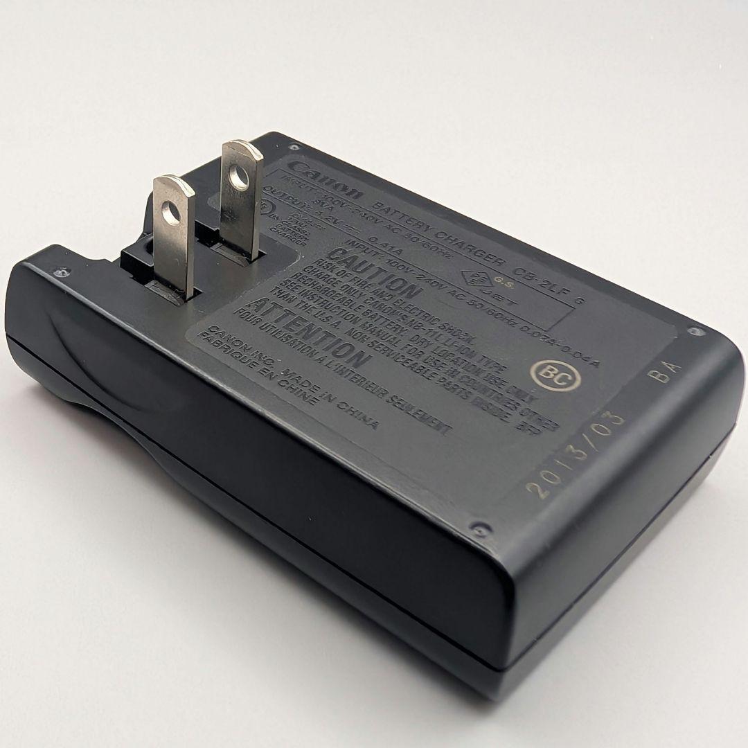 Canon IXY 110F シルバー CCD Wi-Fi 動作品