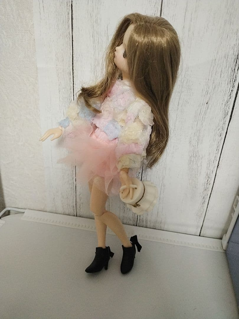 ado様　22センチドール服セット　　681
