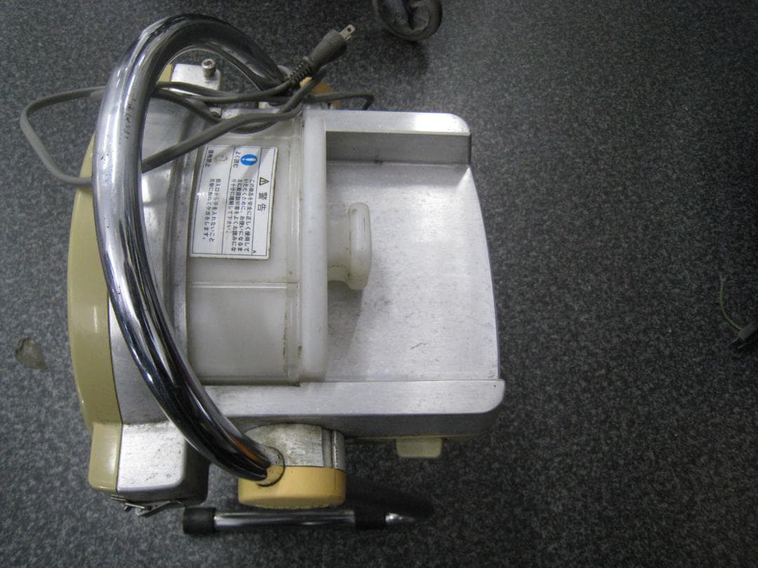 業務用 キャベツスライサー 中部コーポレーション PRO CHEF