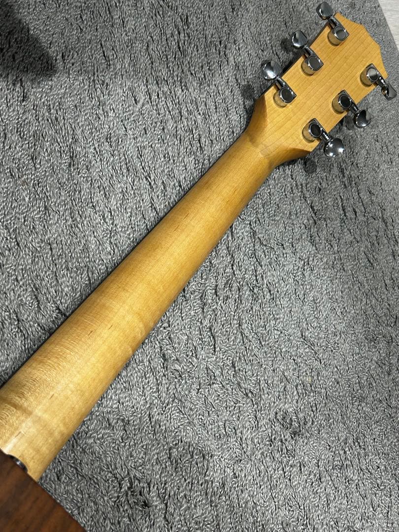 ギター Taylor BigBaby BBT NT