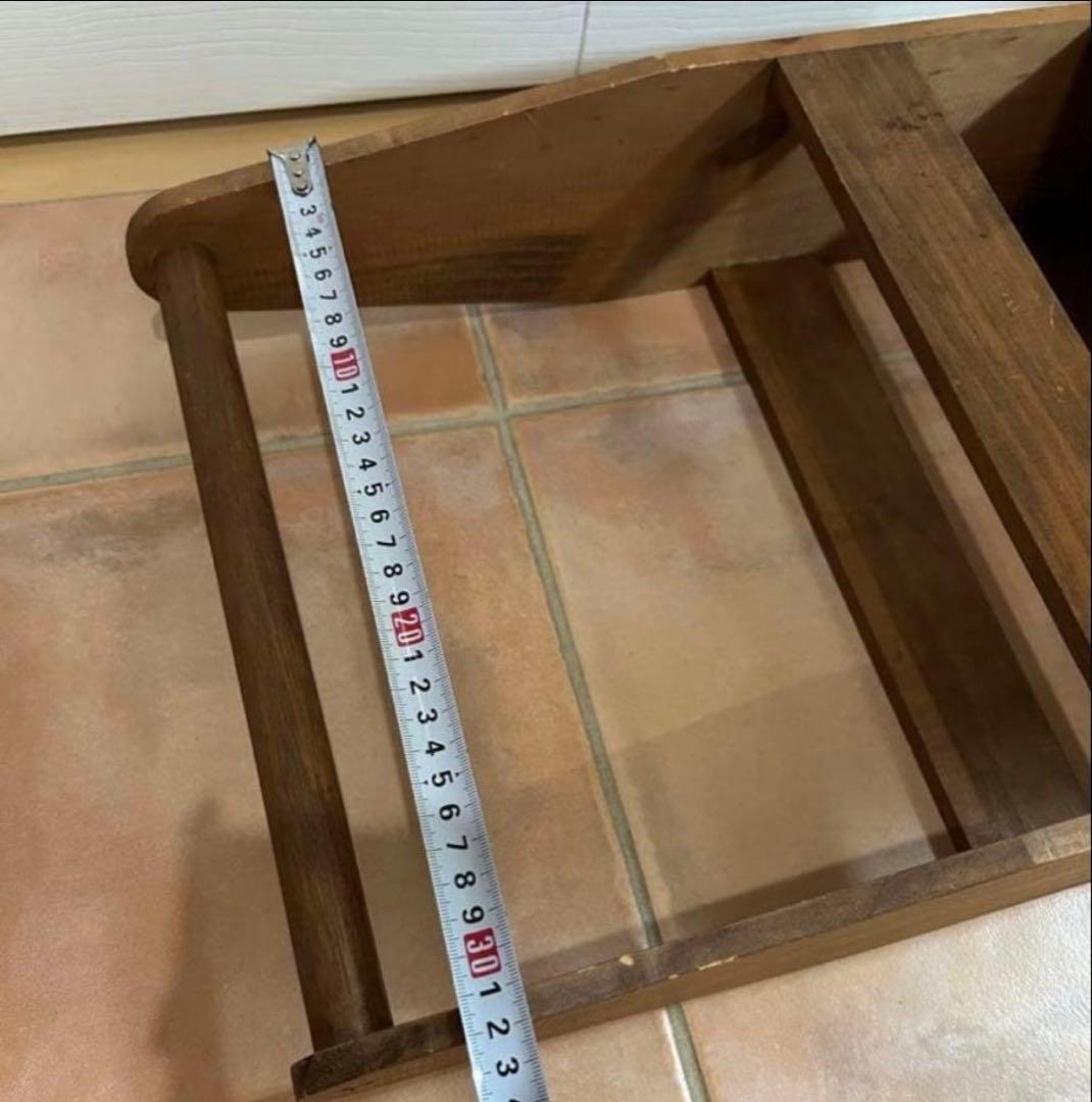 【ビンテージ希少】Vintage Coca-Cola ★woodラックケース古材