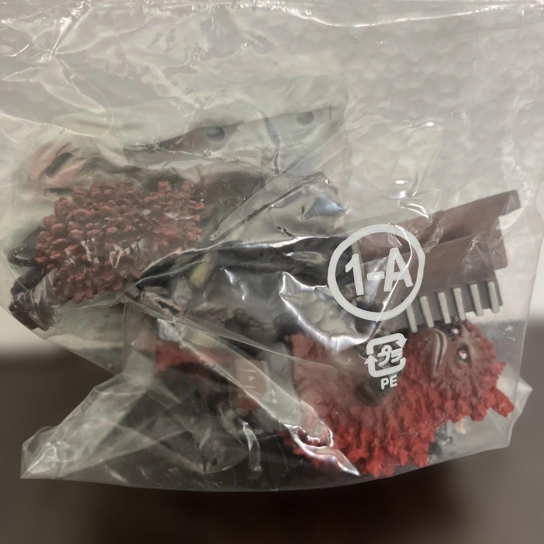 【アートワークスコレクション】ガラモン＆ナメゴン カラーver.