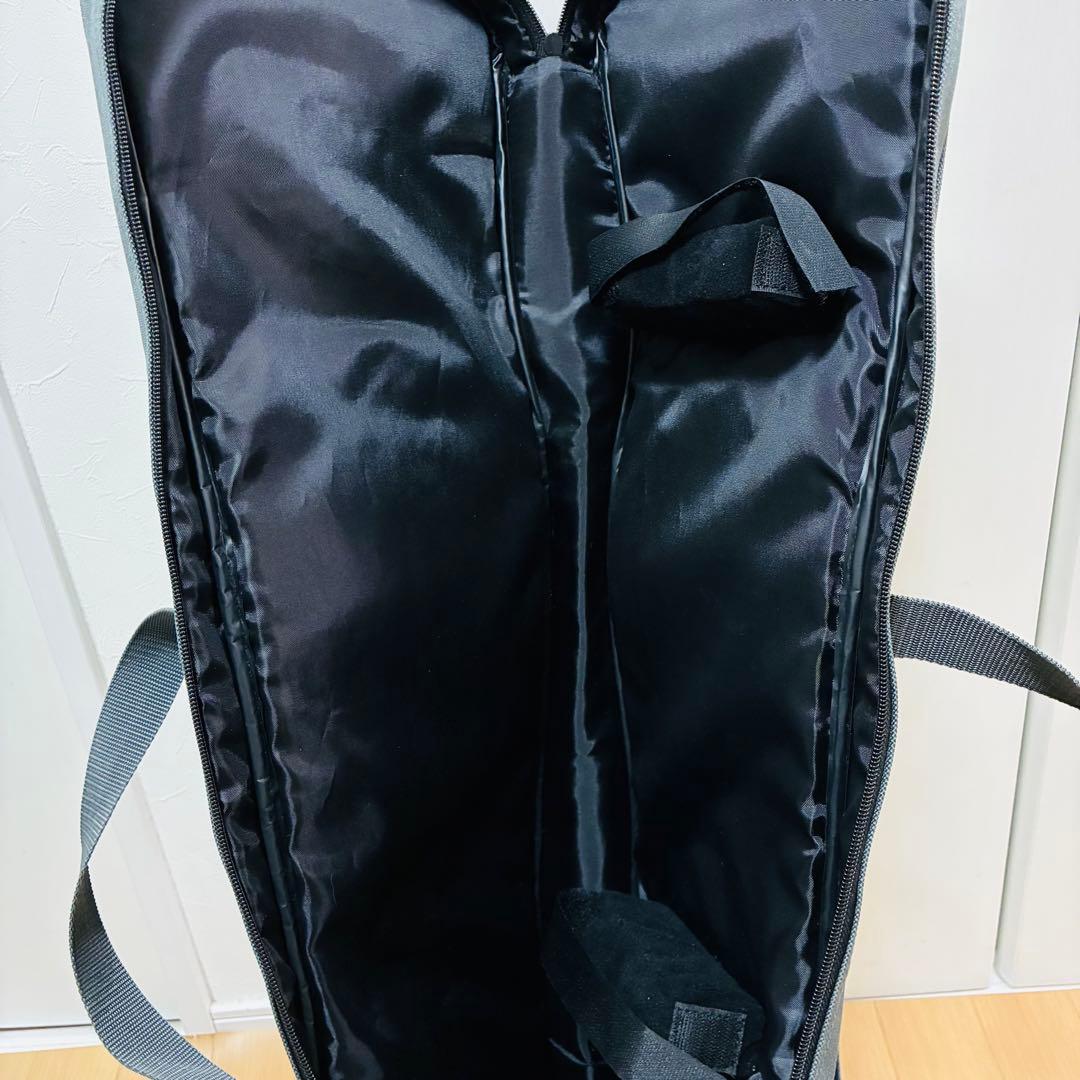 沖縄 三線 本蛇皮 強化張り　スンチー塗り ケース付き 琉球 民族楽器