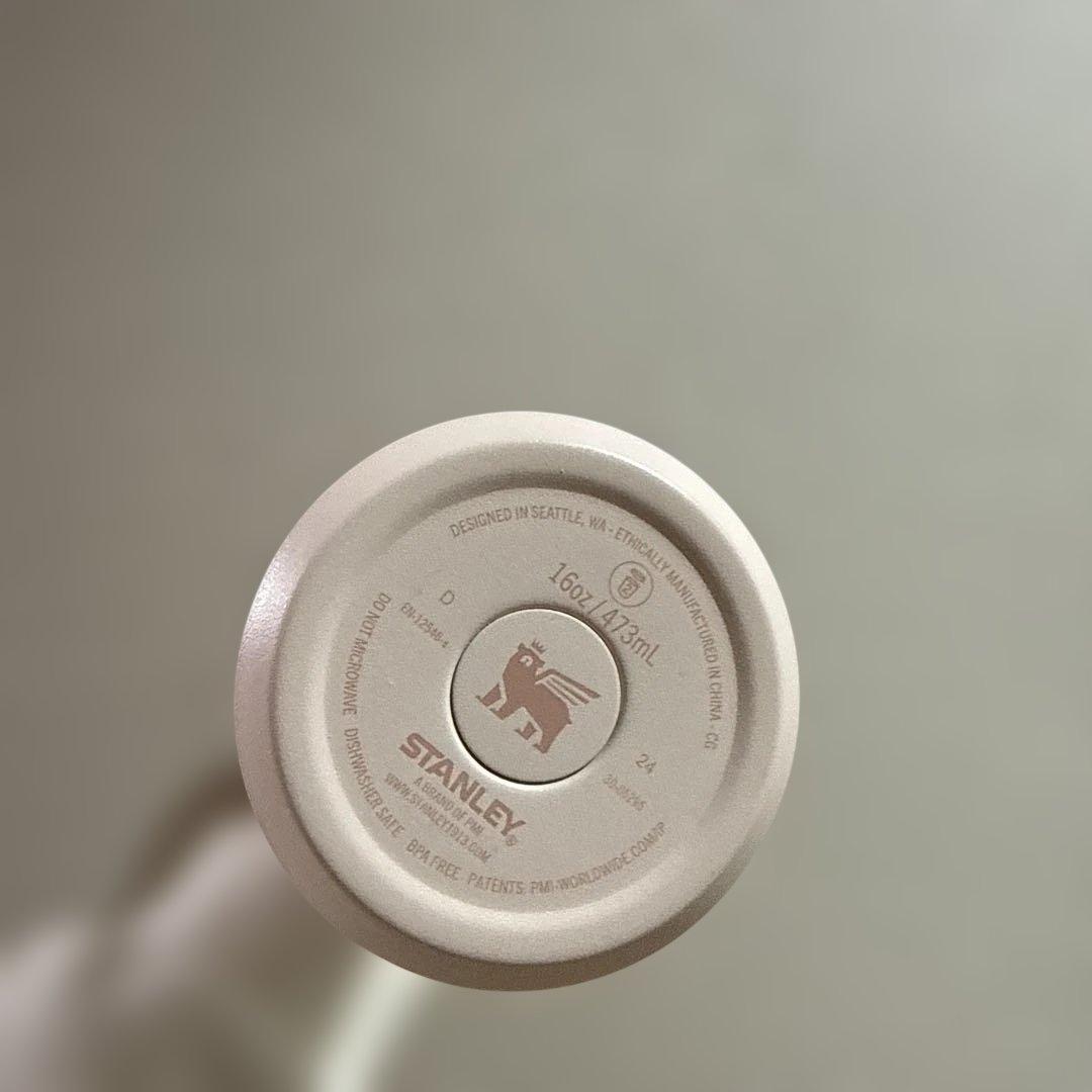 STANLEY(スタンレー) エアロライト真空ボトル軽量頑丈アウトドア食洗機可