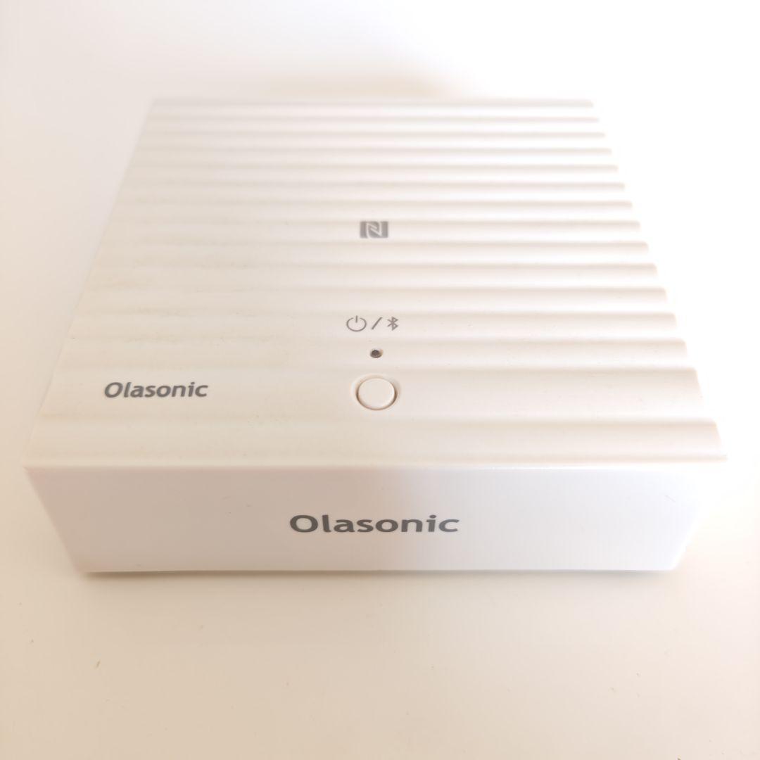 Olasonic NA-BTR1 Bluetoothレシーバー