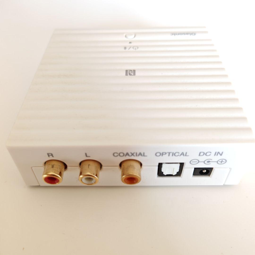 Olasonic NA-BTR1 Bluetoothレシーバー