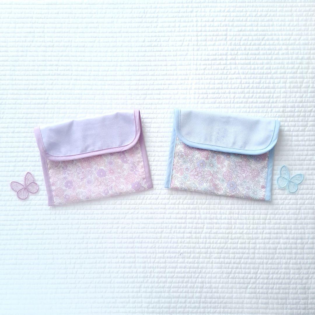 【NON】レッスンバッグ 入園入学 ハンドメイド オーダー
