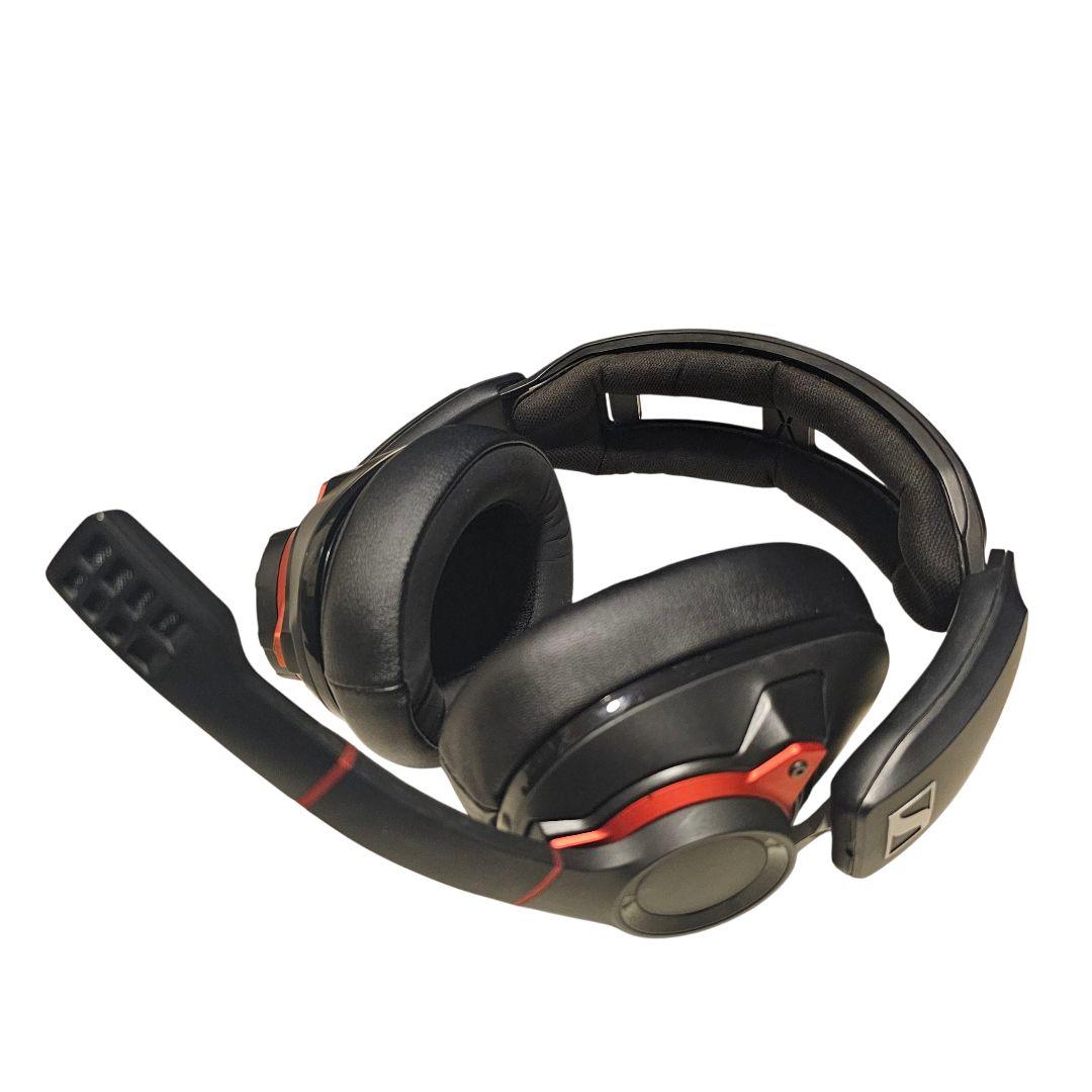 Sennheiser ゼンハイザー GSP 600 ゲーミングヘッドセット