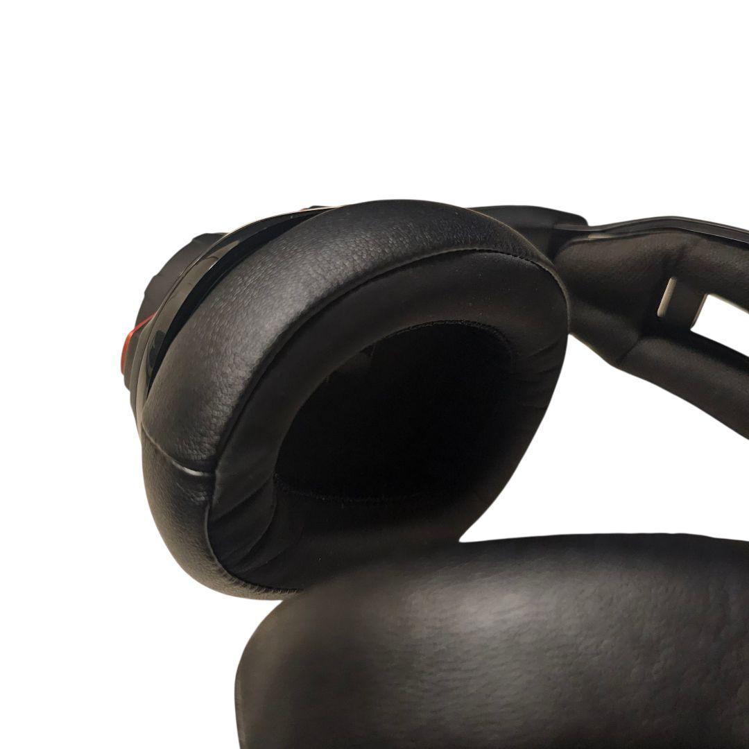 Sennheiser ゼンハイザー GSP 600 ゲーミングヘッドセット