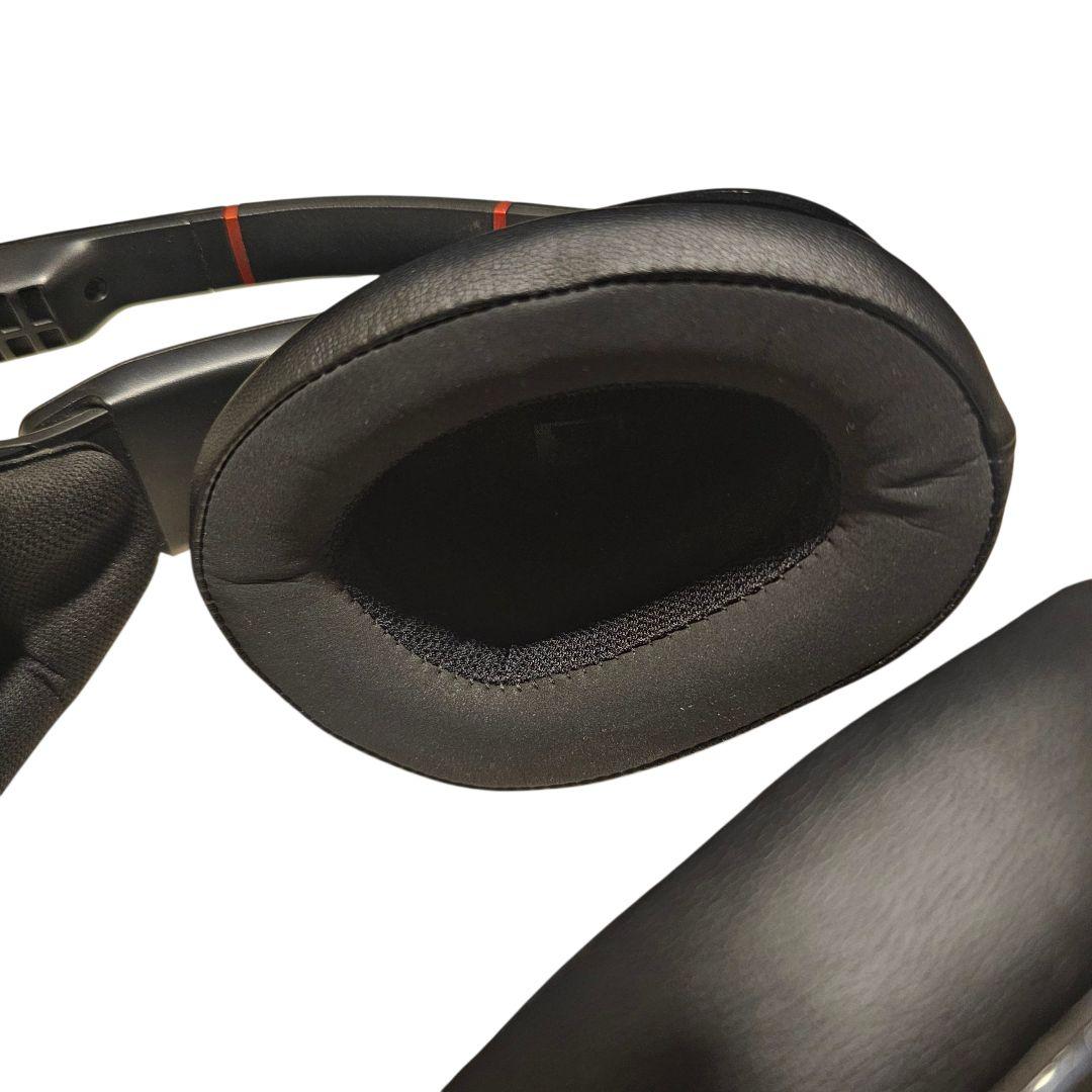 Sennheiser ゼンハイザー GSP 600 ゲーミングヘッドセット