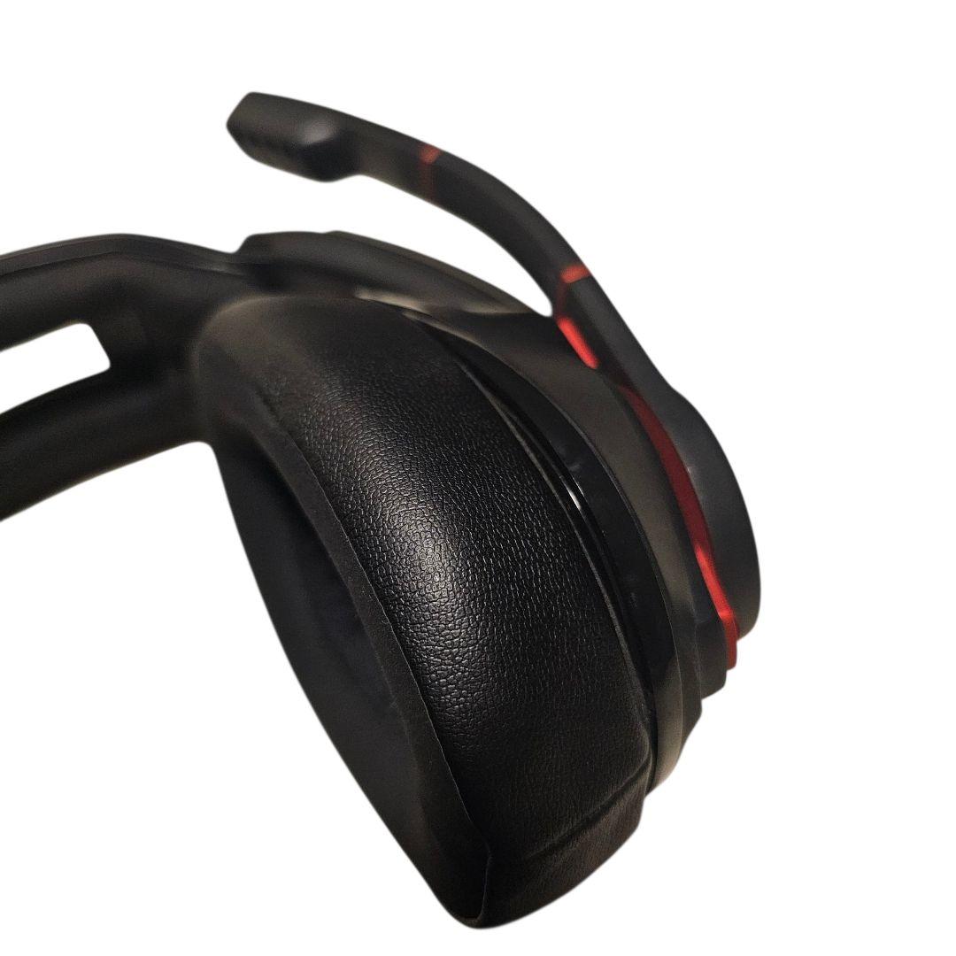 Sennheiser ゼンハイザー GSP 600 ゲーミングヘッドセット