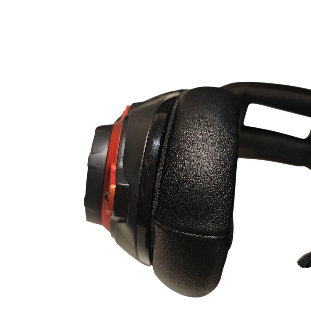 Sennheiser ゼンハイザー GSP 600 ゲーミングヘッドセット