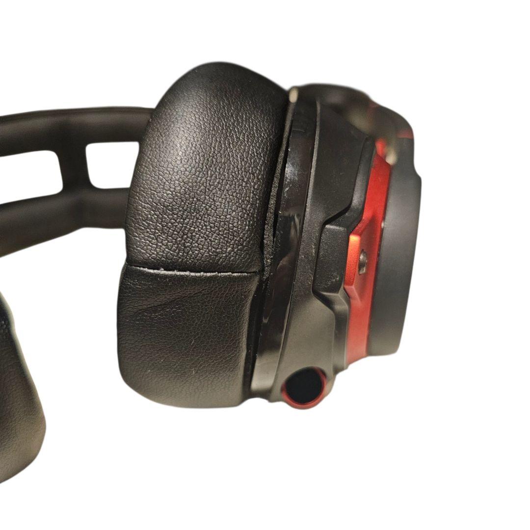 Sennheiser ゼンハイザー GSP 600 ゲーミングヘッドセット