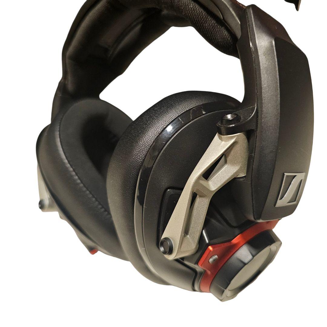 Sennheiser ゼンハイザー GSP 600 ゲーミングヘッドセット