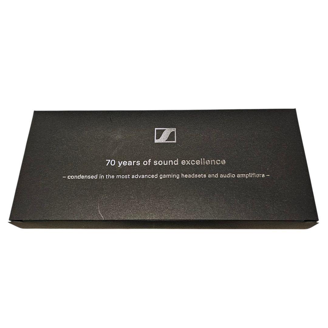 Sennheiser ゼンハイザー GSP 600 ゲーミングヘッドセット