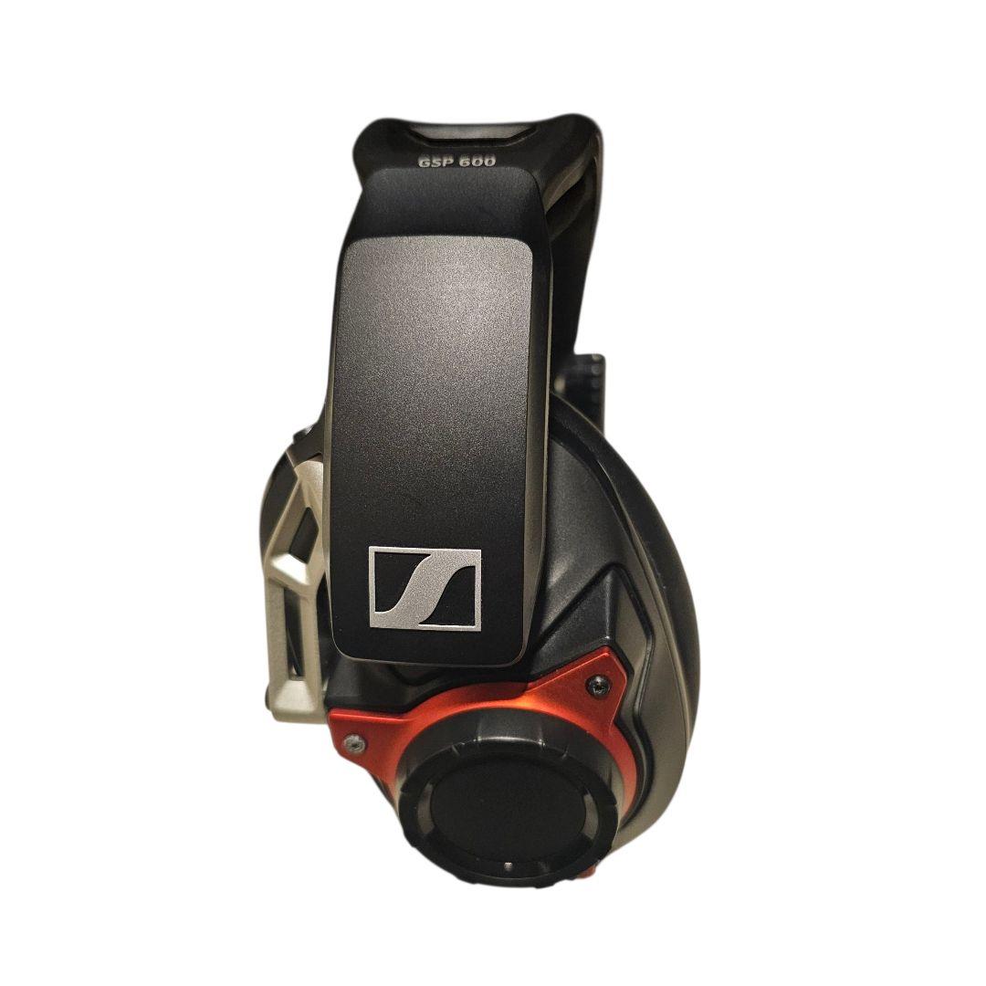 Sennheiser ゼンハイザー GSP 600 ゲーミングヘッドセット