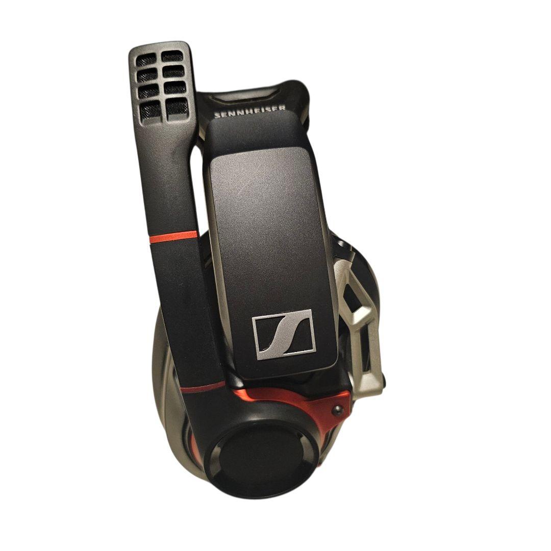 Sennheiser ゼンハイザー GSP 600 ゲーミングヘッドセット