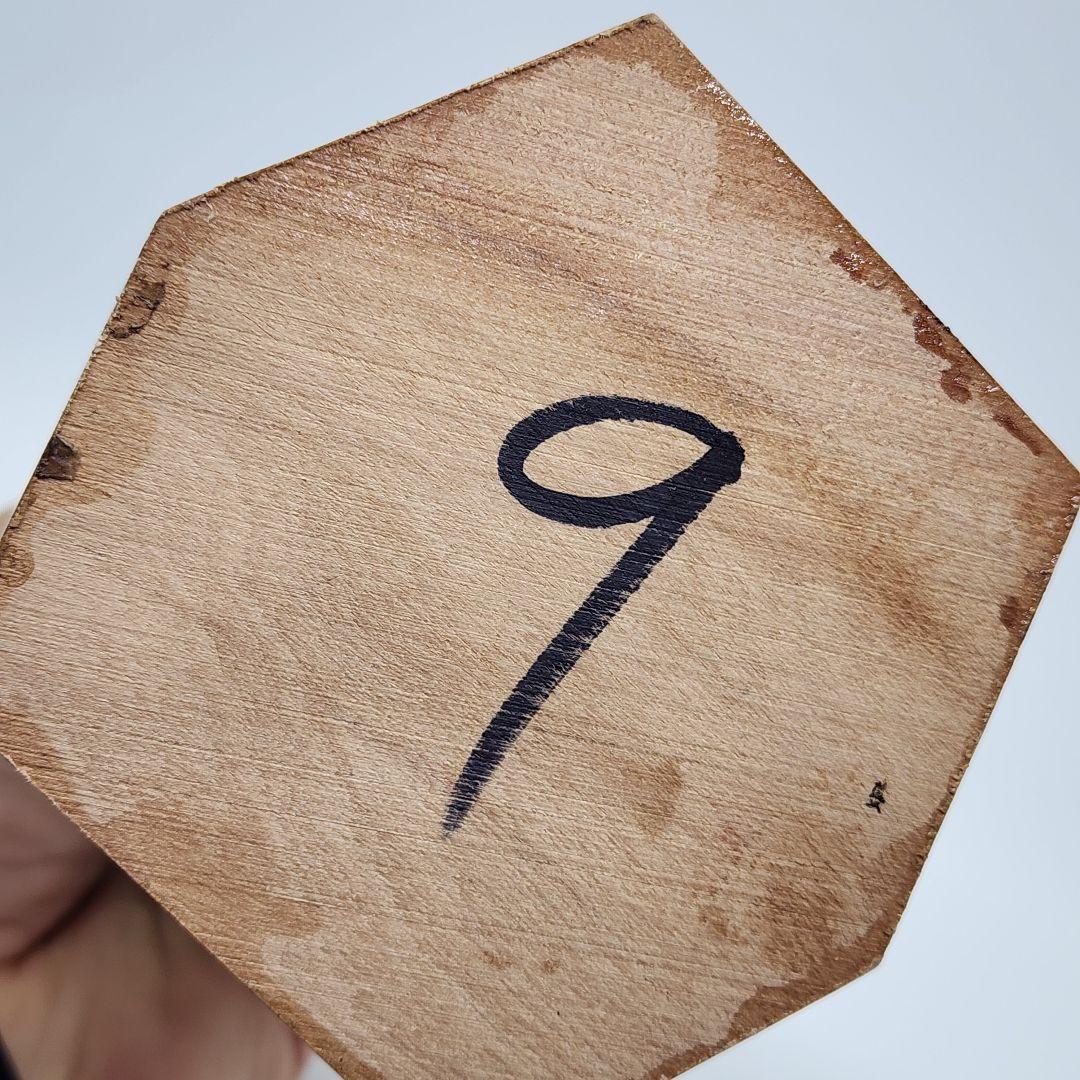 ①【高波動】モリンオ天然石タワー 約26cm！台座付き／浄化・空間調整に◎