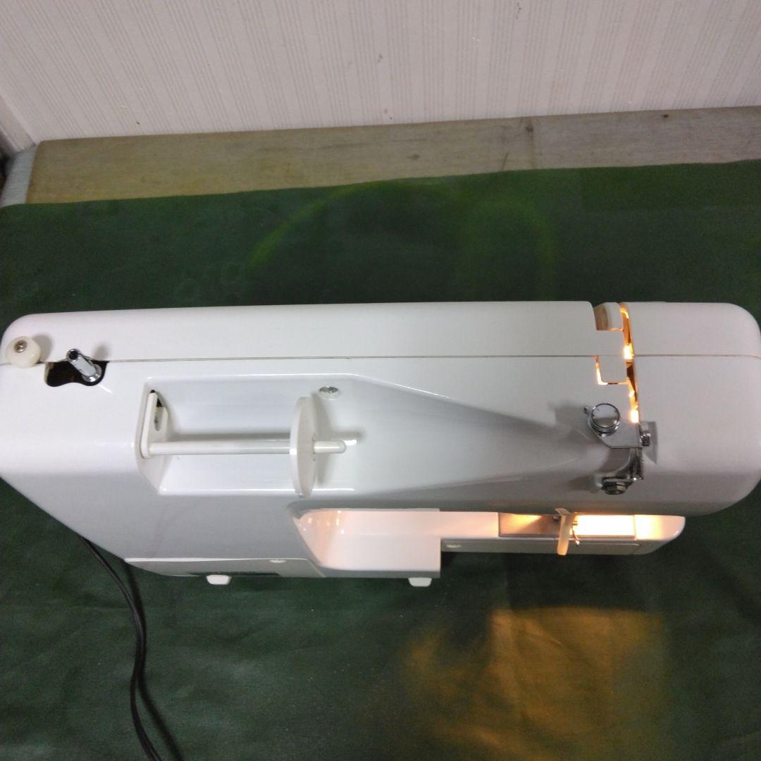 シンガーミシンSH-350型。美品。か