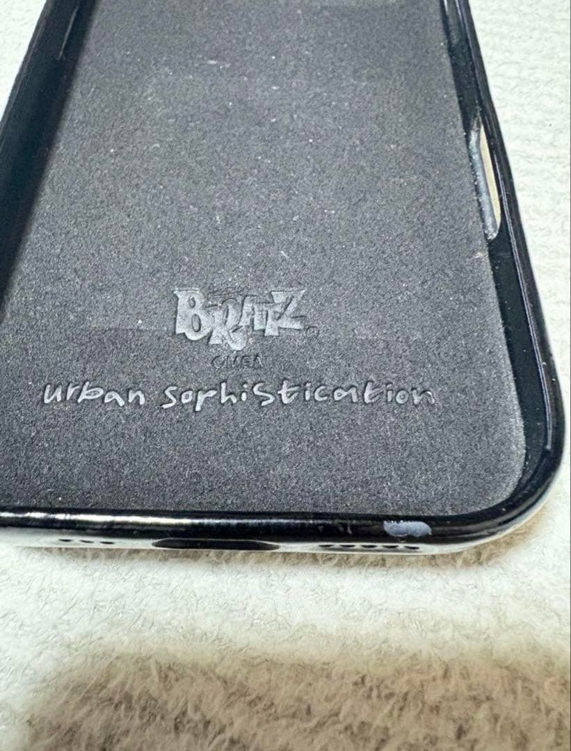 BoQz 猫耳デザイン iPhoneケース