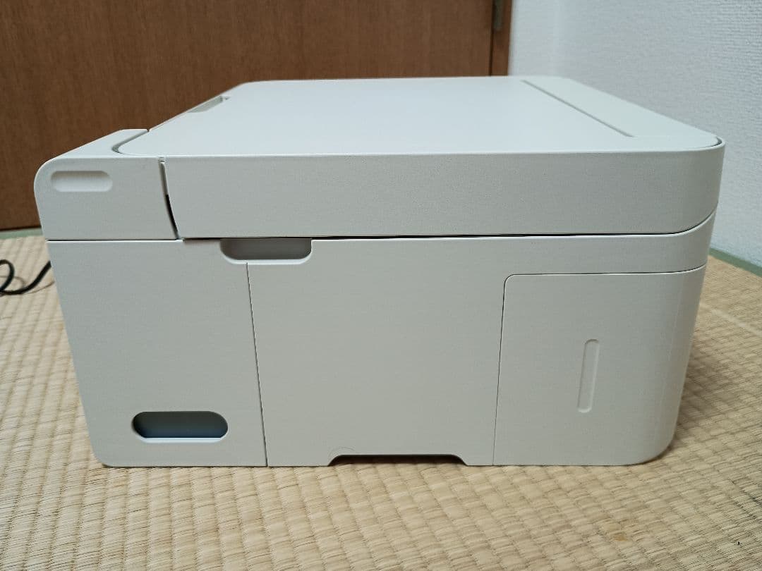 [46]【動作良好・約1700枚】エプソン　エコタンクEW-M571T