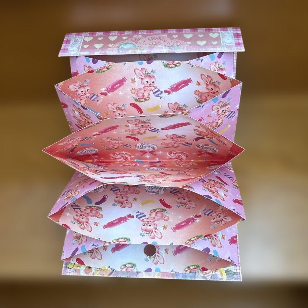 baron.nさま　専用ページです　おすそ分けファイル&BOX レトロアニマル