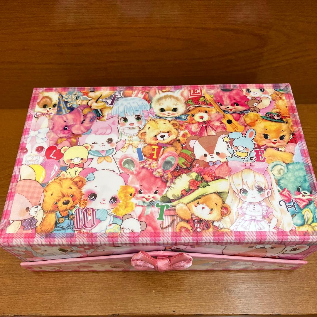 baron.nさま　専用ページです　おすそ分けファイル&BOX レトロアニマル