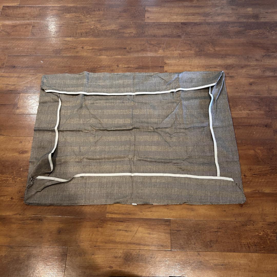 ♥マスターウォール（MASTERWAL）のソファ用座面カバー2枚枚セット