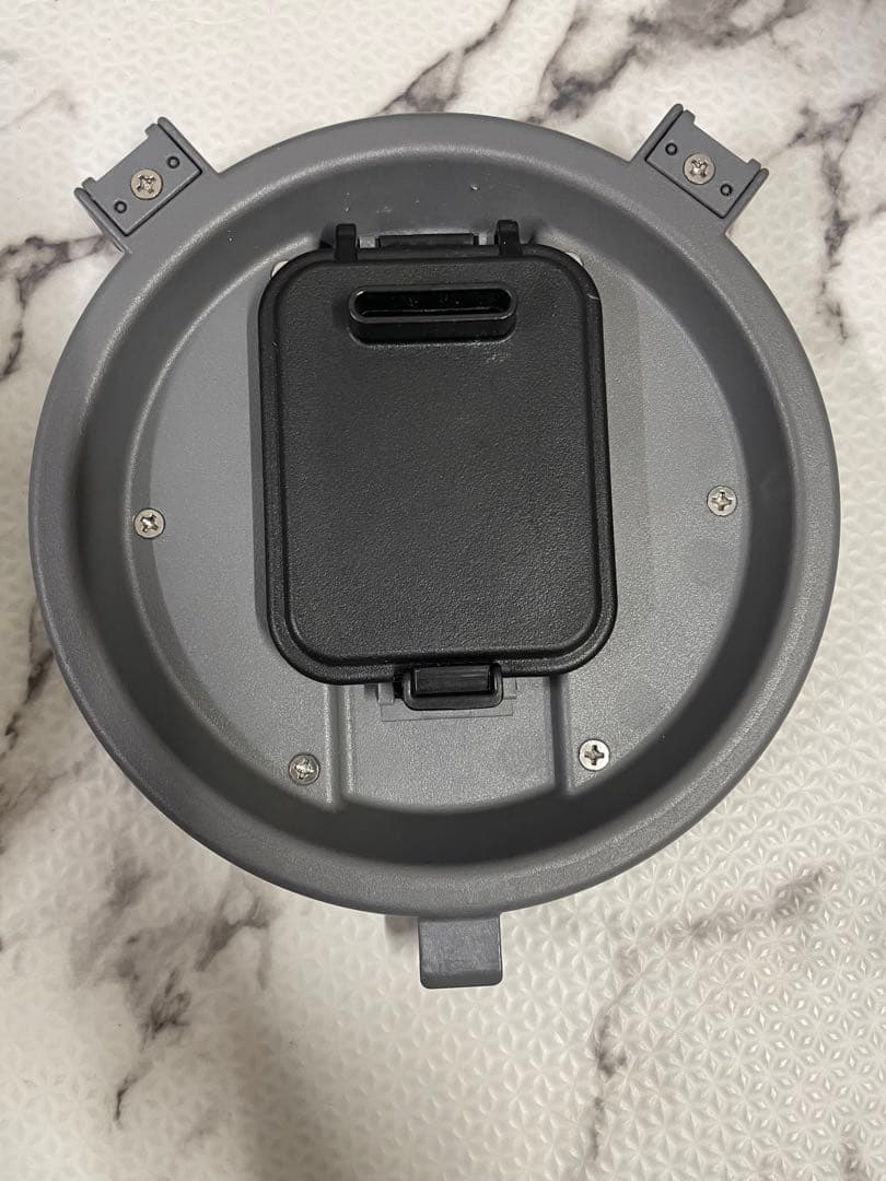 HITACHI 2合炊き炊飯器　おひつ御前　RZ-TS202M