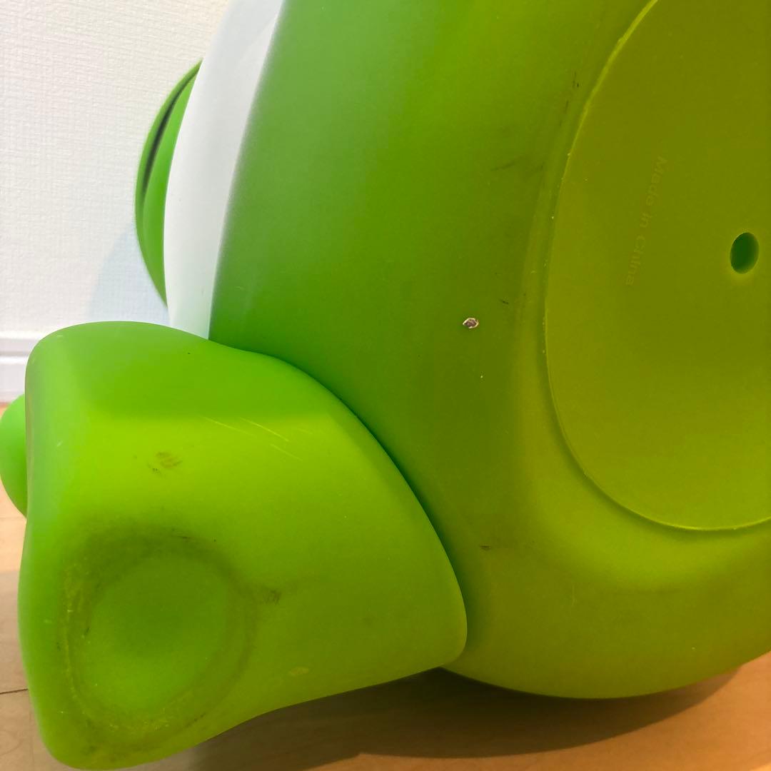チャミスル　トゥッコビ　フィギュア　特大サイズ　展示使用品　中古品　汚れあります