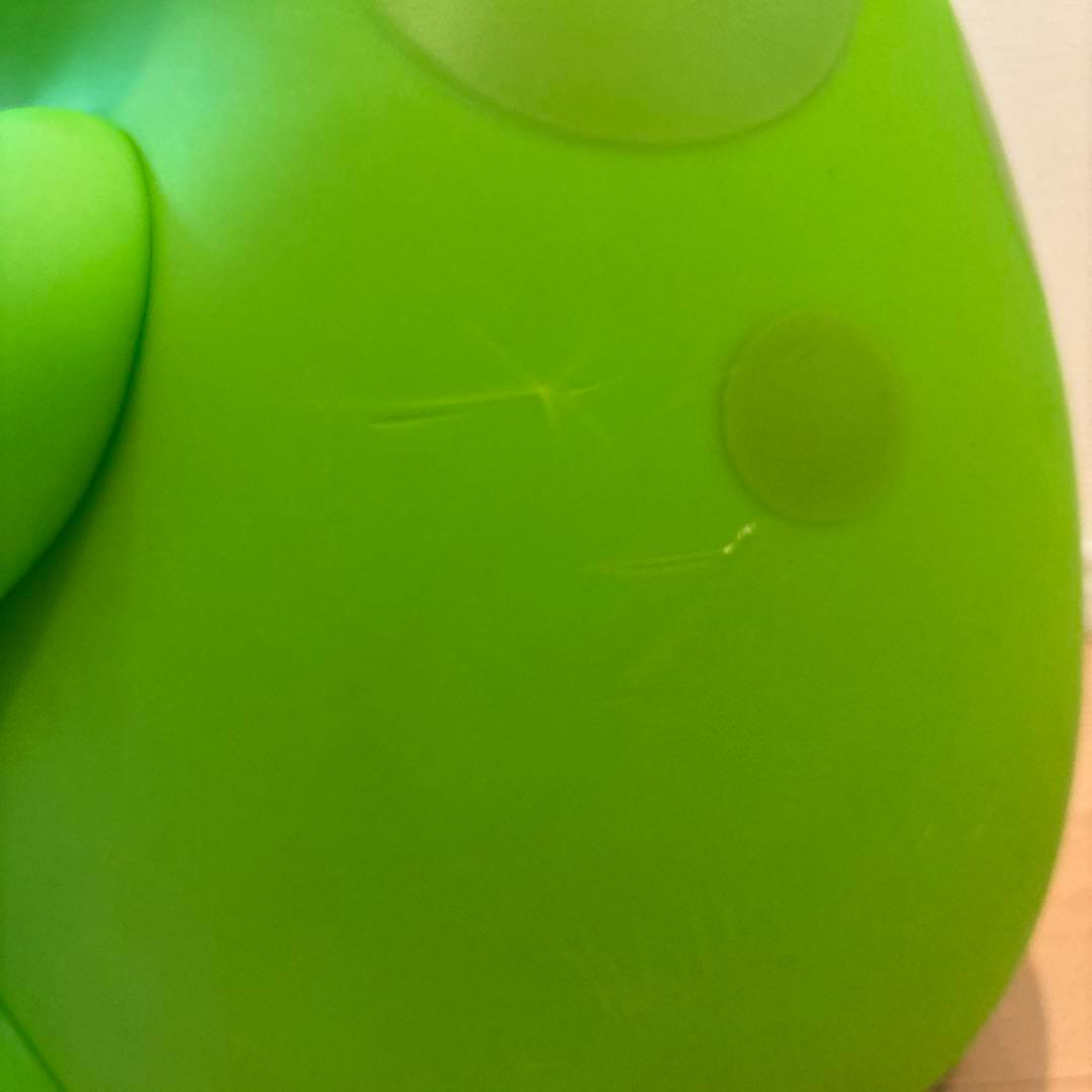 チャミスル　トゥッコビ　フィギュア　特大サイズ　展示使用品　中古品　汚れあります