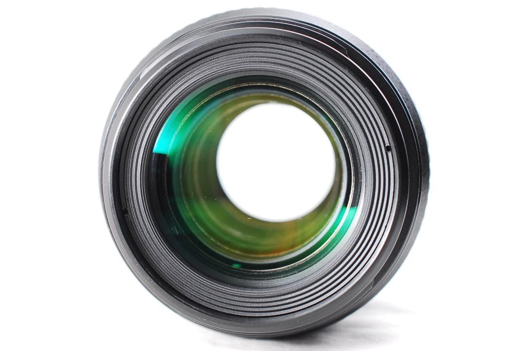 レンズ(単焦点) Canon EF 100mm f/2.8 Macro USM Lens