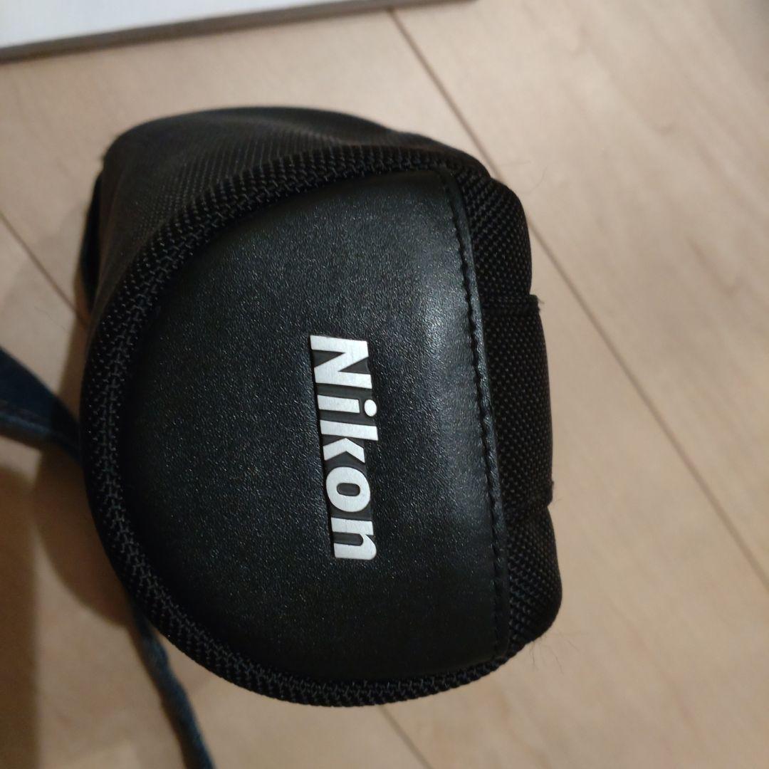 Nikon デジタル一眼レフカメラ D3100