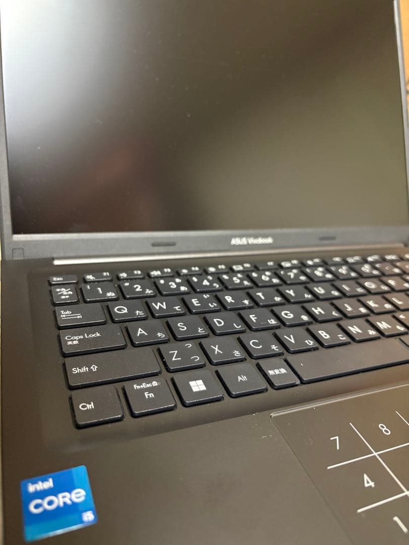 Windowsノート本体 ASUS Vivobook 14 X1405VA-I5H165W