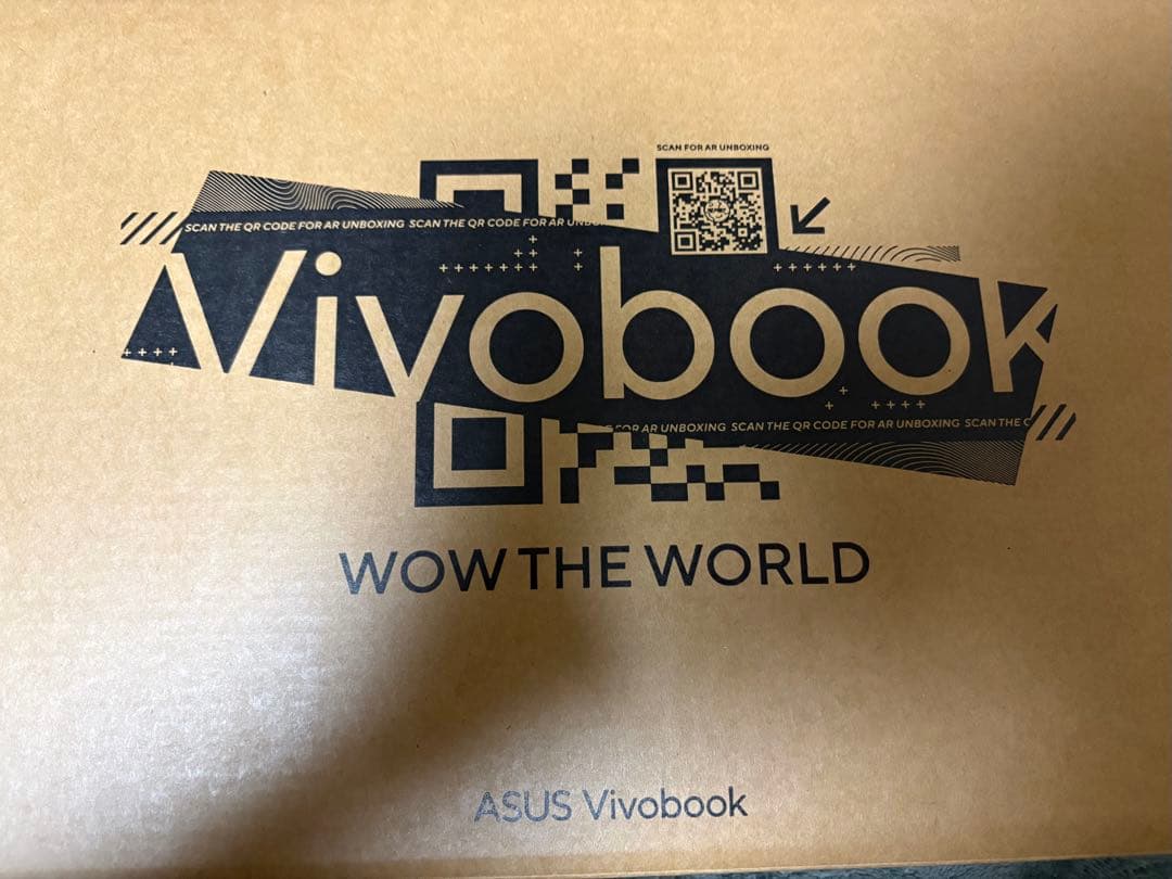Windowsノート本体 ASUS Vivobook 14 X1405VA-I5H165W