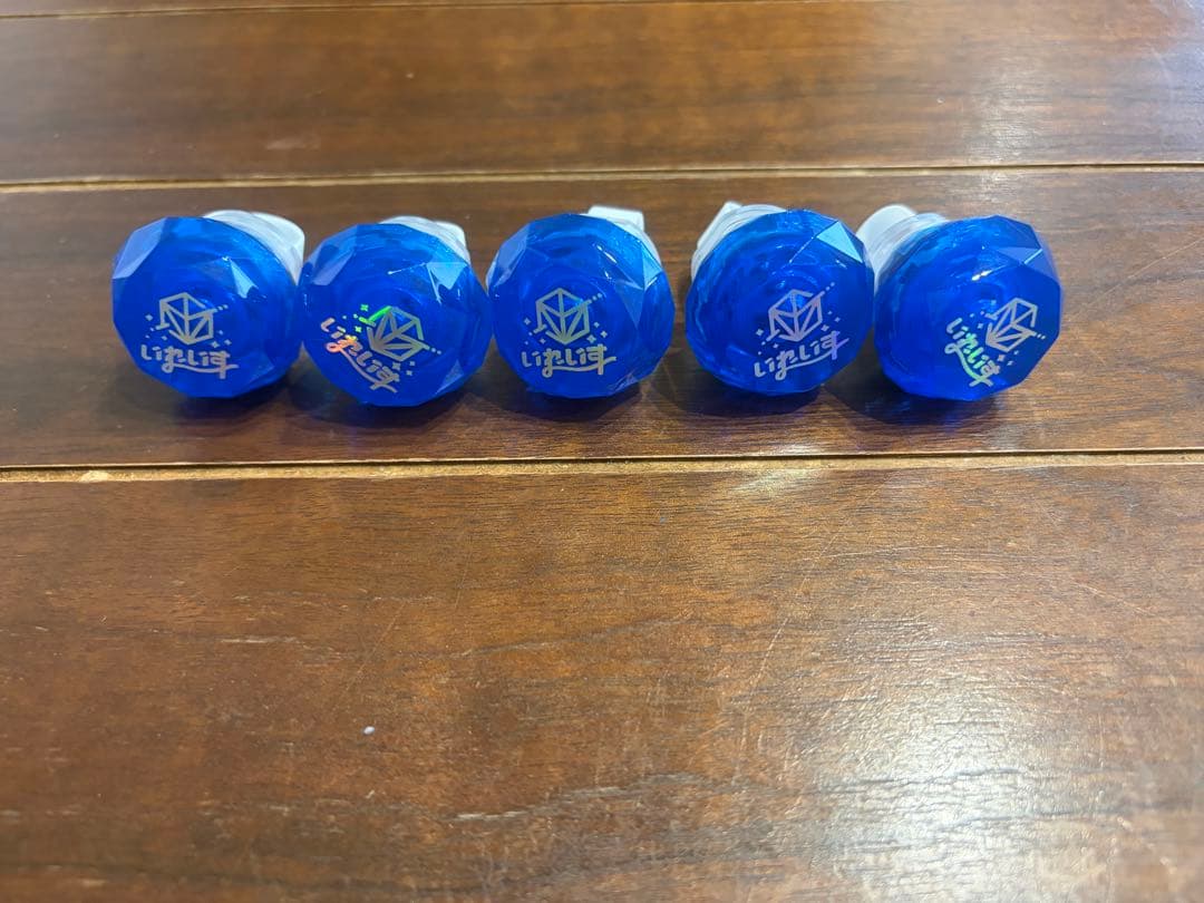 いれいす If いふ 零番街 4周年 缶バッチ アクスタ チェキ リングライト