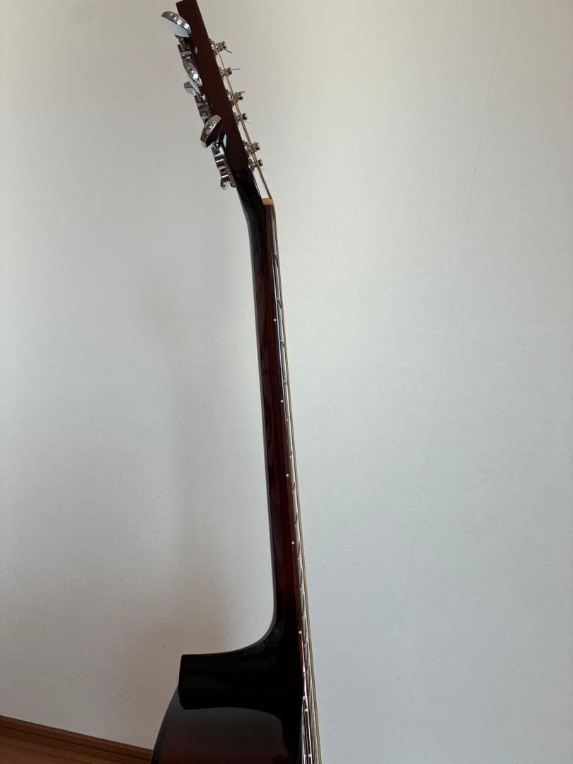 K.Yairi Alvarez G-1F ギター　ヤイリ