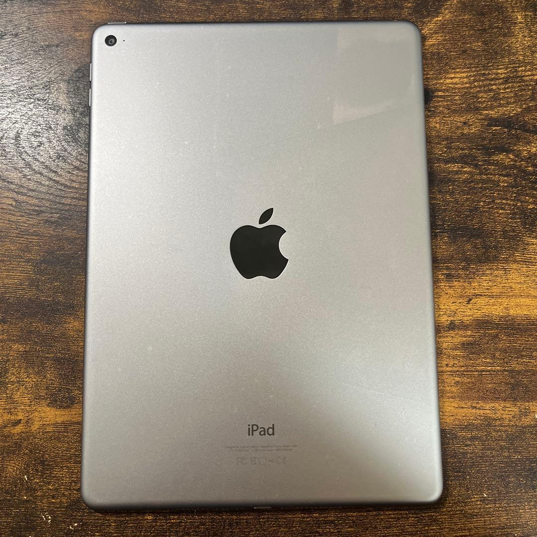 iPad Air2 Wi-Fiモデル 64GB 箱付き