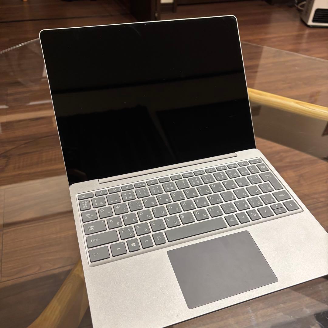 Microsoft SurfaceLaptopモデル1943office無し