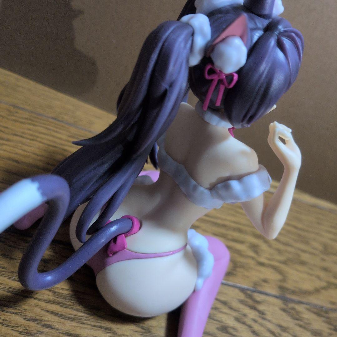 【美品・大特価】勝利の女神 NIKKE　5人セット